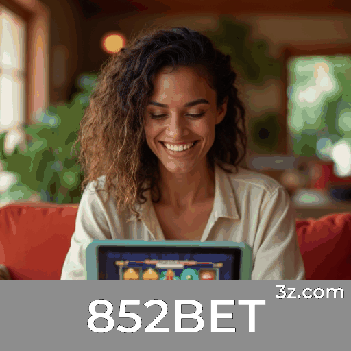 Cassino Online 852BET