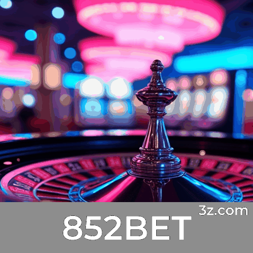 Cadastro na 852BET