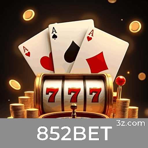 Cassino Online 852BET