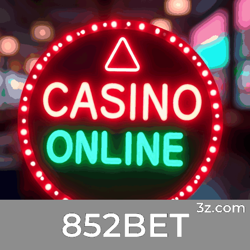 Cassino Online 852BET