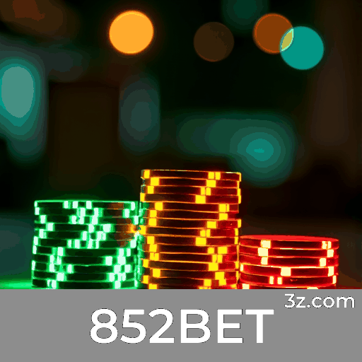 Cassino Online 852BET