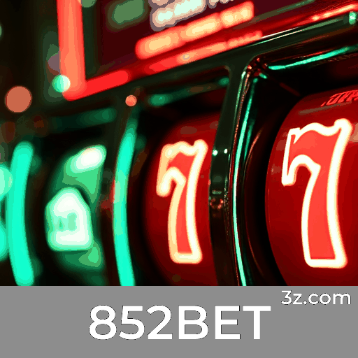 Cadastro na 852BET