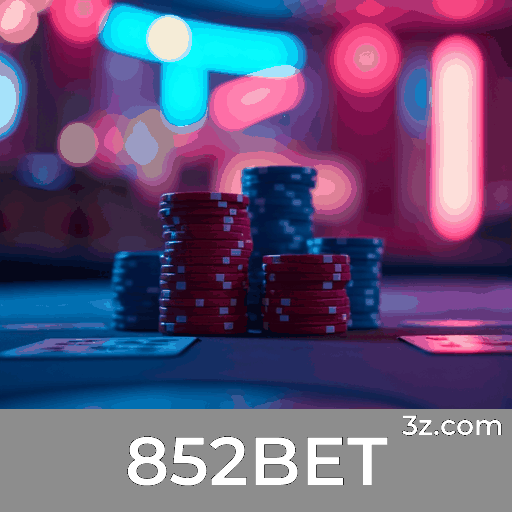 Acesso ao 852BET