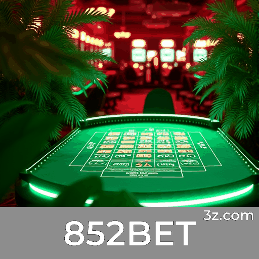 Cassino Online 852BET