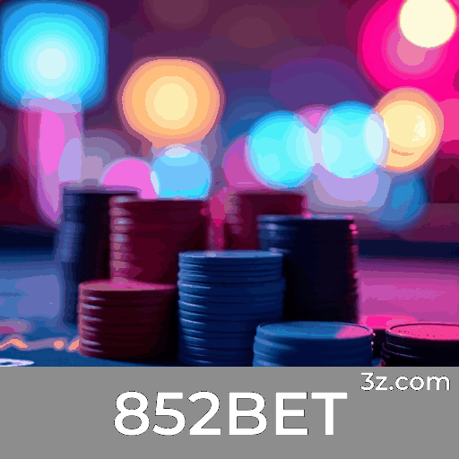 Cadastro na 852BET
