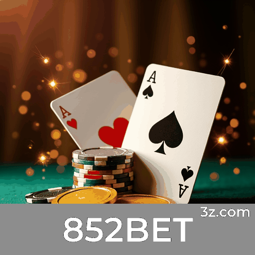 Cadastro na 852BET