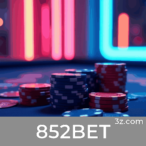 Acesso ao 852BET