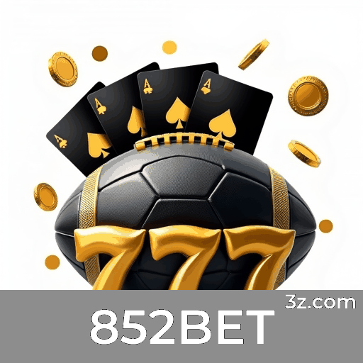 Acesso ao 852BET