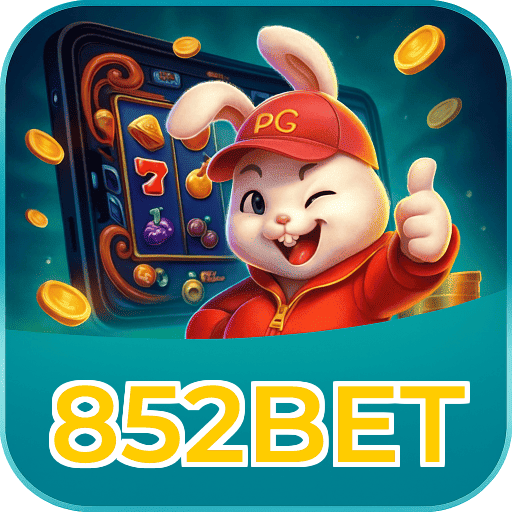 852BET logo