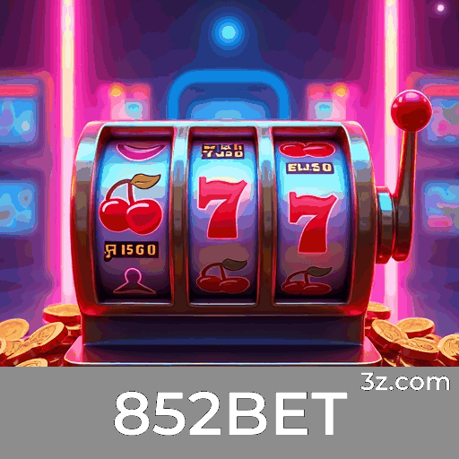 Acesso ao 852BET