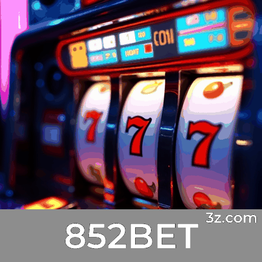 852BET: Cassino Seguro com Pagamentos Rápidos