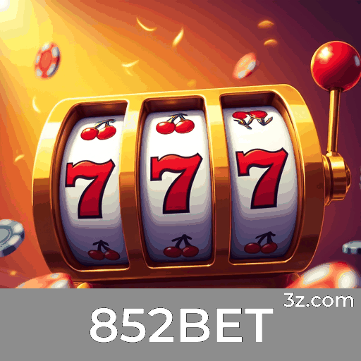 Acessar o site 852BET COM
