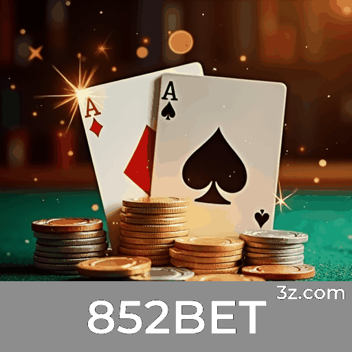 Acesso ao 852BET
