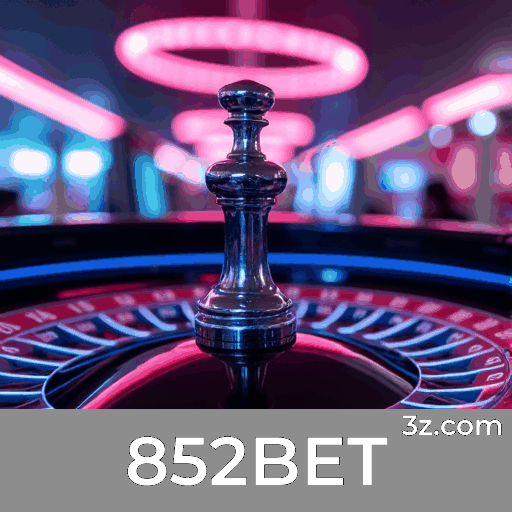 Cassino Online 852BET