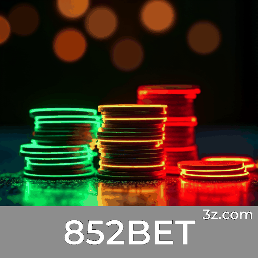 Cassino Online 852BET