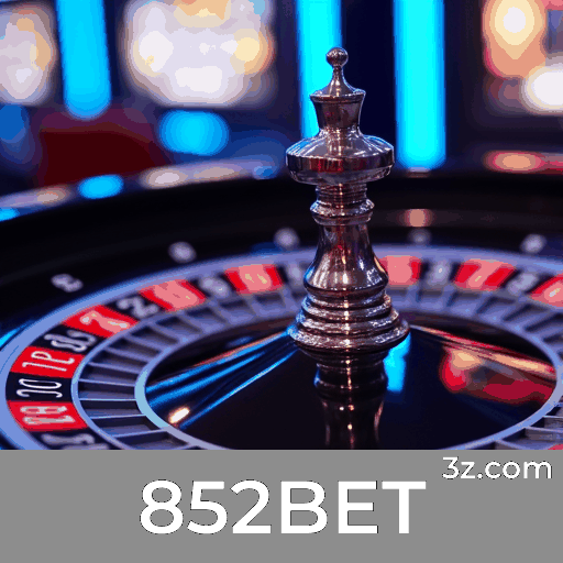 Cadastro na 852BET
