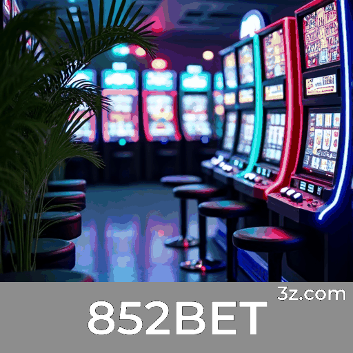 Cassino Online 852BET