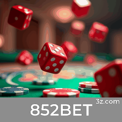 852BET: Cassino Seguro com Pagamentos Rápidos