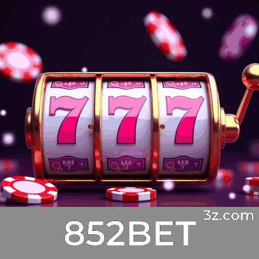 Acesso ao 852BET