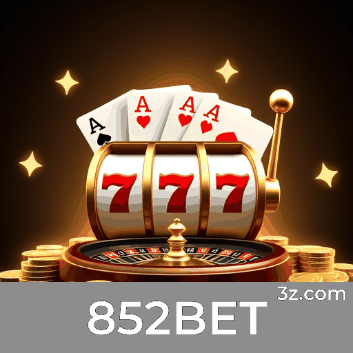 Acesso ao 852BET