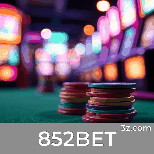Cadastro na 852BET