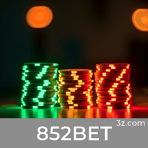Acesso ao 852BET