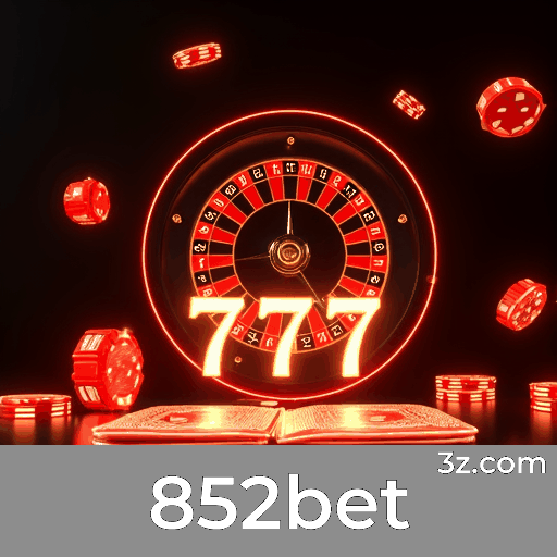 852bet: Experiência Completa em Cassino e Apostas