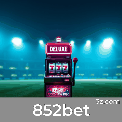 852bet