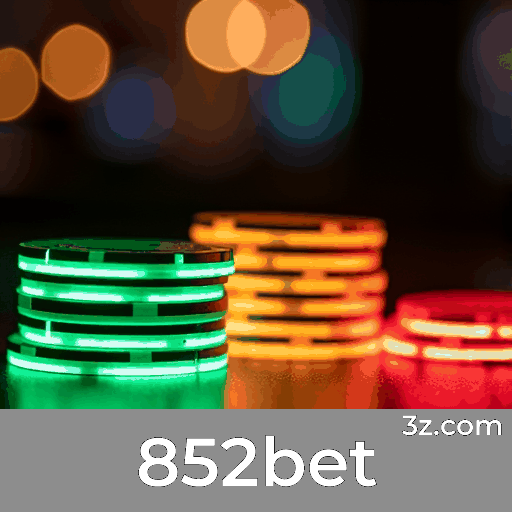 852bet