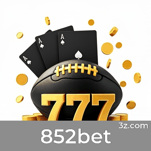 852bet