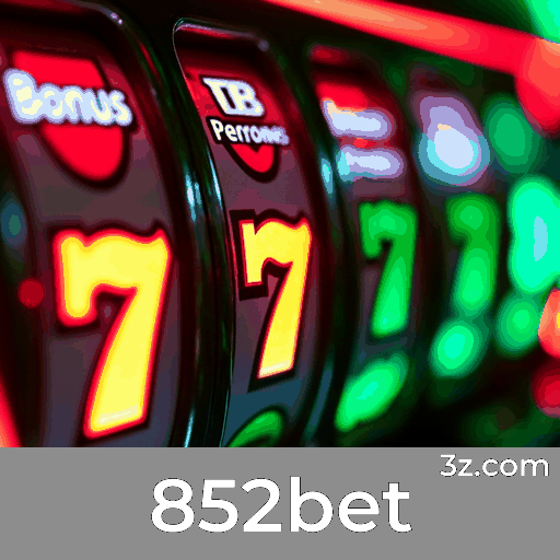 852bet