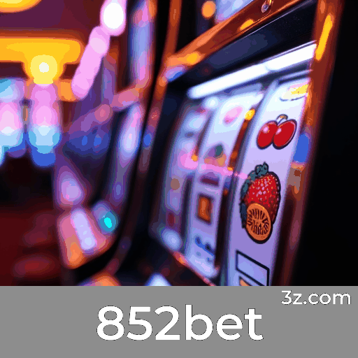 852bet