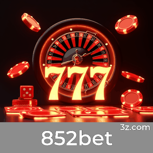 852bet