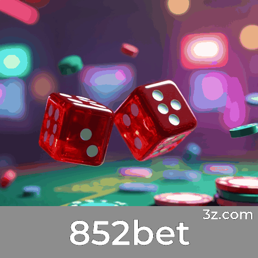 852bet